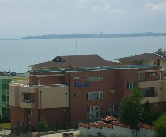 Hotel Diveda - Image 1