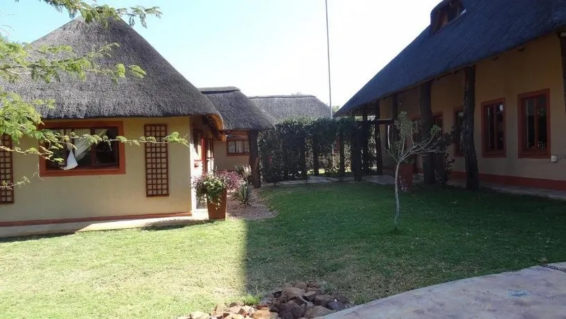 Shikwaru Lodge - Image 1