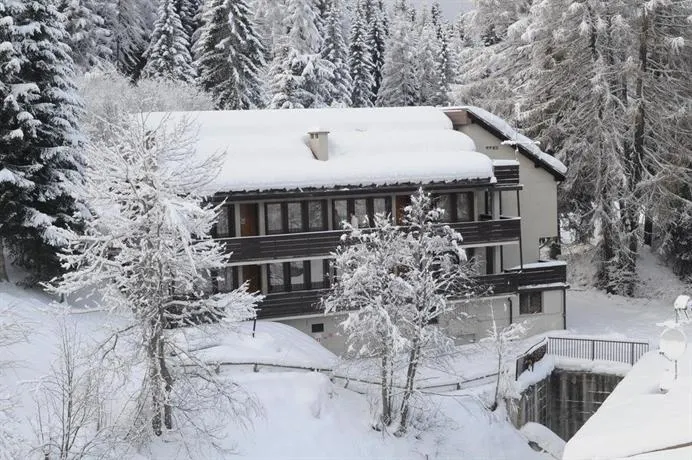 Residence Mirtillo Rosso - Image 1