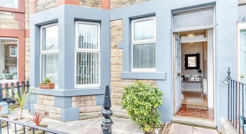 Beautiful Holyrood Villa Cost Price For Nhs And Nhs And Keyworkers - Image 1
