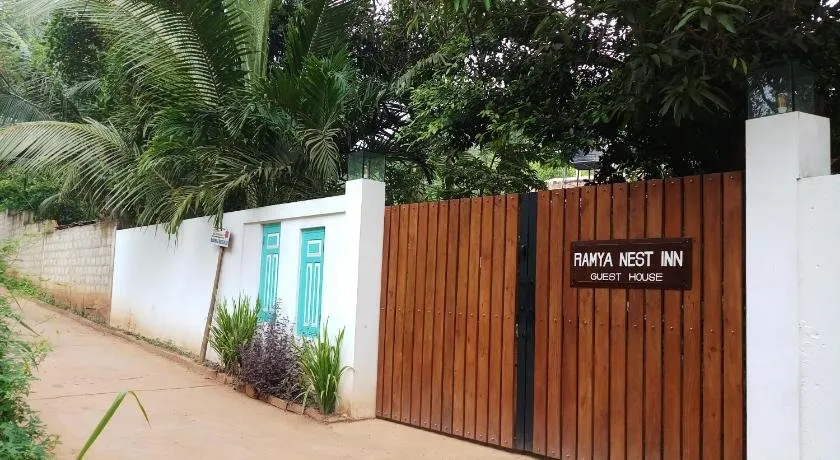 Ramya Nest Inn - Image 1