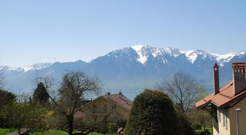 Auberge Communale De St-Legier - Image 1