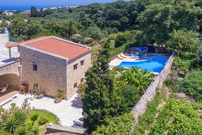 Villa Svega - Image 1