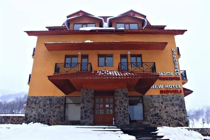 Hotel Hills - Image 1