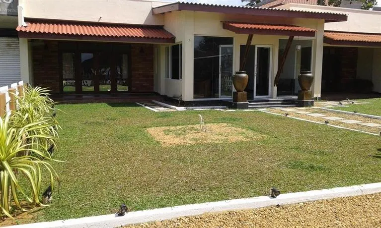 Sasika Beach Resort - Image 1