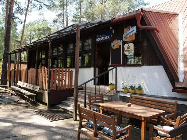 Campsite Pohoda - Image 1