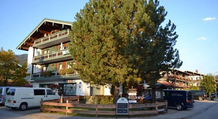 Gästehaus am Badepark - Image 1