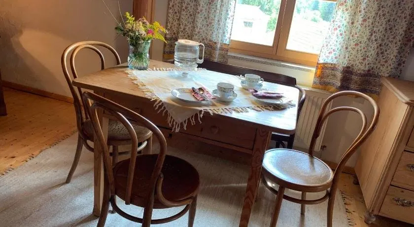 Ferienwohnung Lackenhäuser - Image 1