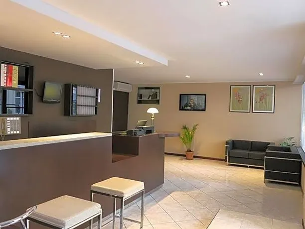 Hotel Romina - Image 1