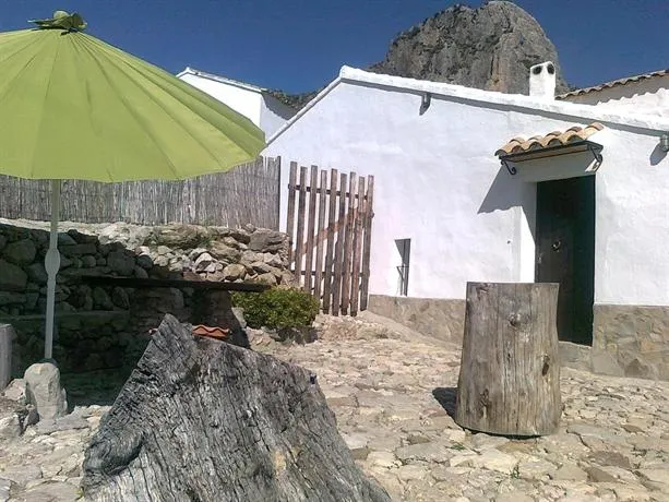 Cortijo El Pajar - Image 1