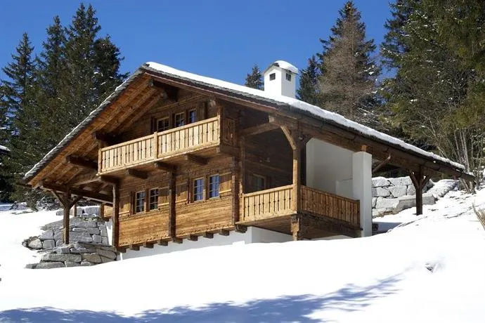 Parüschle Haus - Image 1