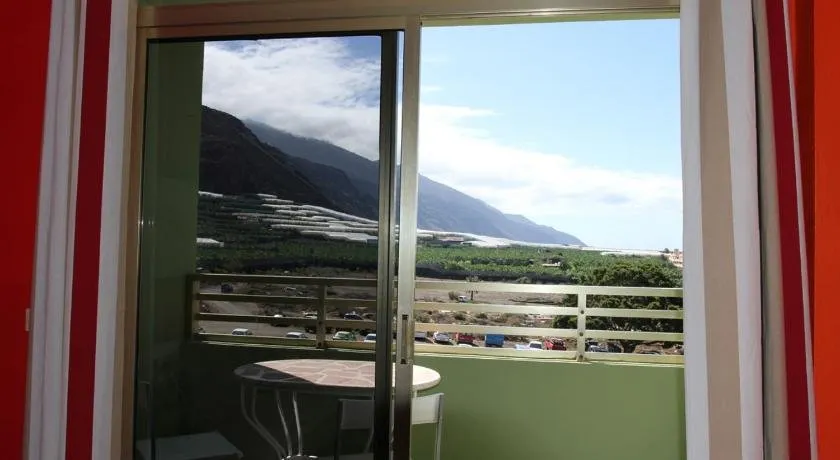 Modern Luxury Apartment Puerto Naos - Image 1
