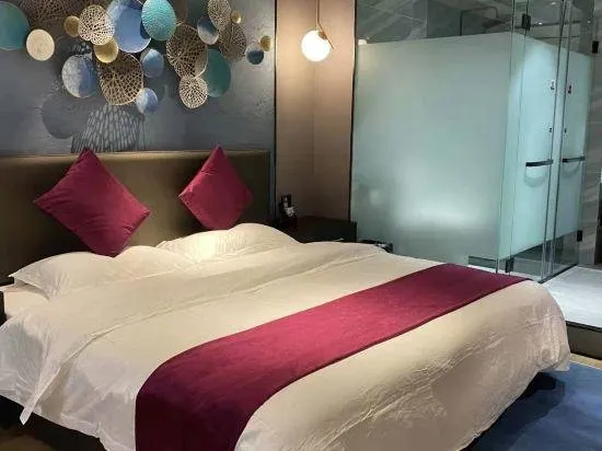 Baolai Lidu Hotel - Image 1