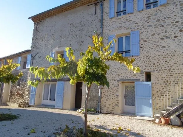 La Ferme de Vallauris - Image 1