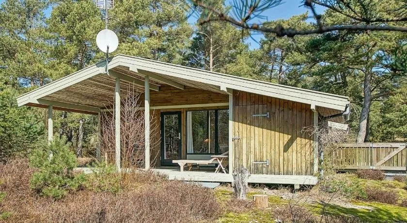 6 person holiday home in Nexø - Image 1