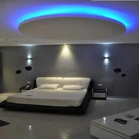 Spat Rooms - Image 1
