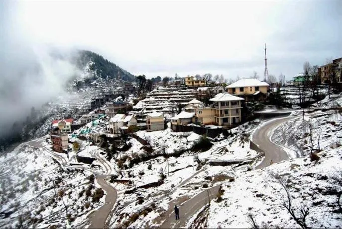 Staywell Hotel - Image 1