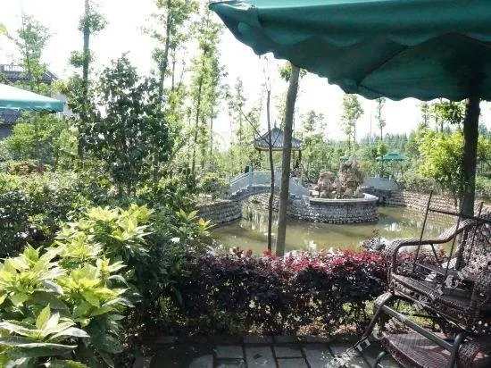 CHAMA ZHAIDI INN - Image 1