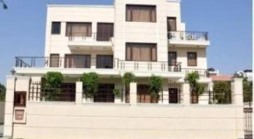 Legend Hospitality Guest House - Image 1
