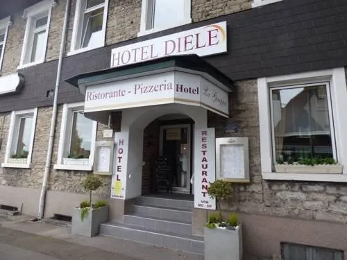 Hotel Diele - Image 1
