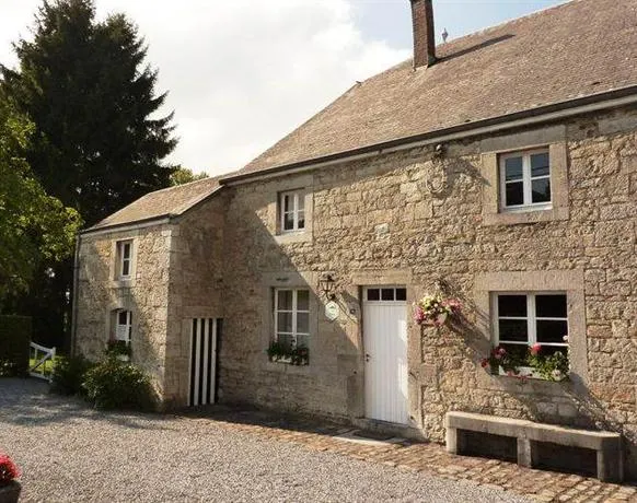 La Maison Du Druide - Image 1