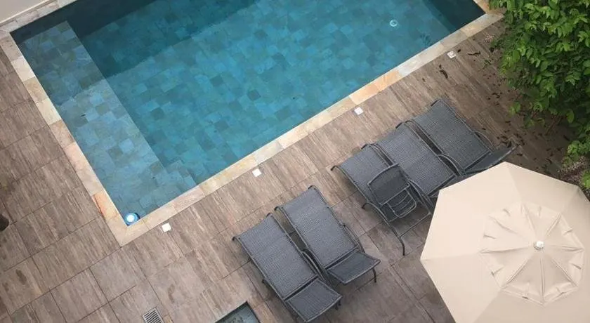 Villa Bela Flats Ubatuba - Image 1