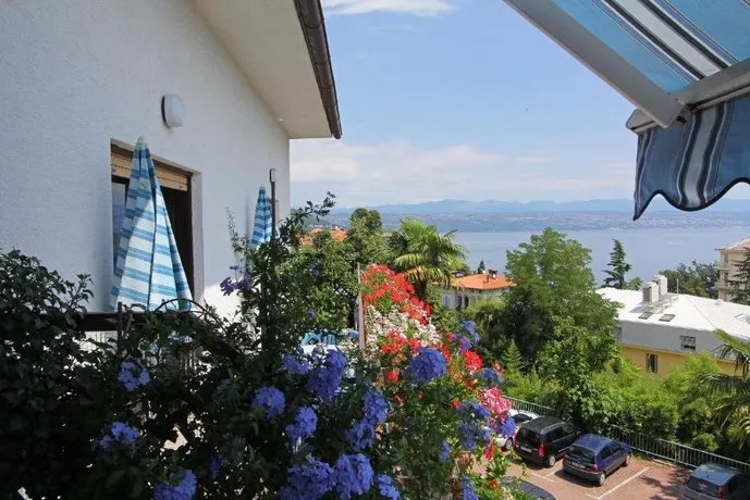 Guesthouse Stanger Lovran - Image 1
