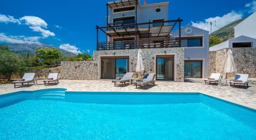 Villa Kandia I - Image 1