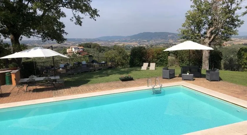 Villa Chiara Relax - Image 1