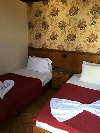 Abeer Hotel Alexandria - Image 1