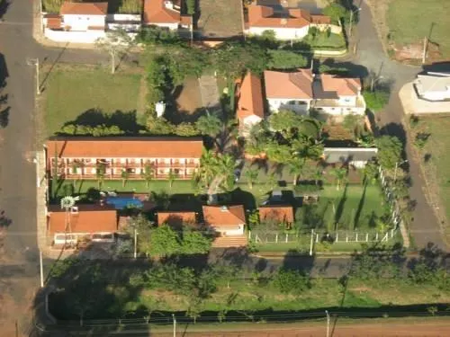 Pousada Broto D'Água - Image 1