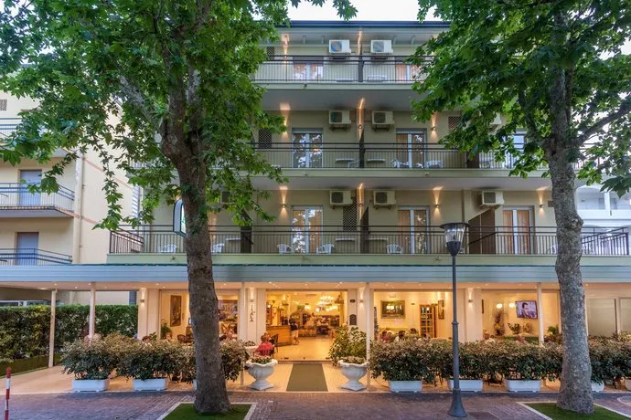 Hotel Ala - Image 1