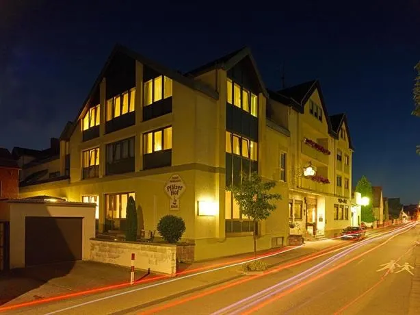 Pfälzer Hof - Image 1
