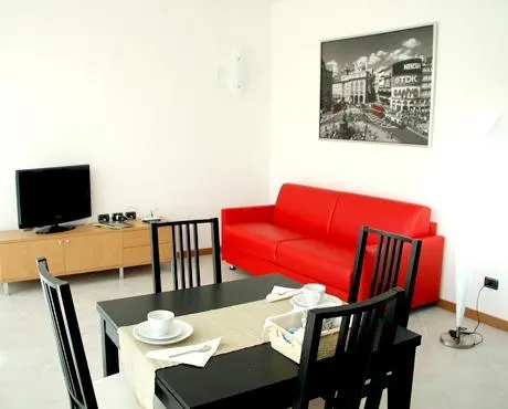 Residence Dulcis In Fundo - Image 1