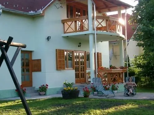 Balatonmáriai Nemecz Ház - Image 1