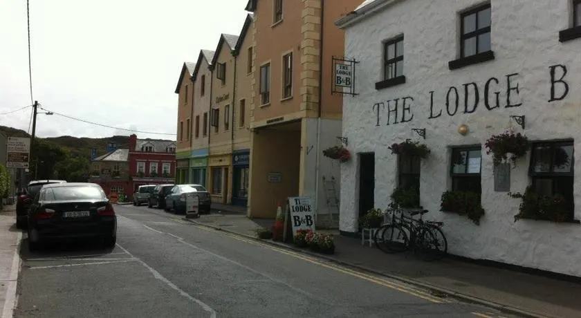 The Lodge B&B Clifden - Image 1