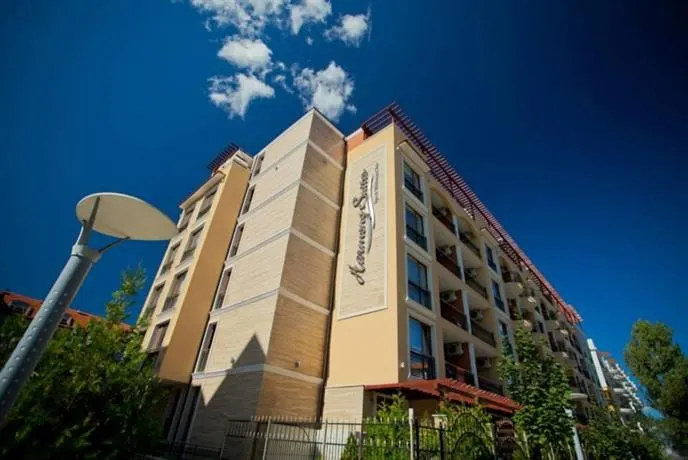 Harmony Suites 2 - Image 1