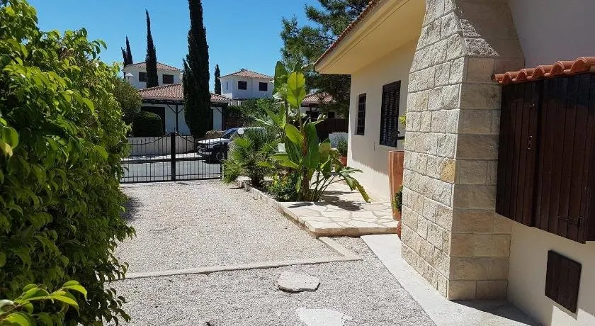 Giorgio Vacation House - Image 1