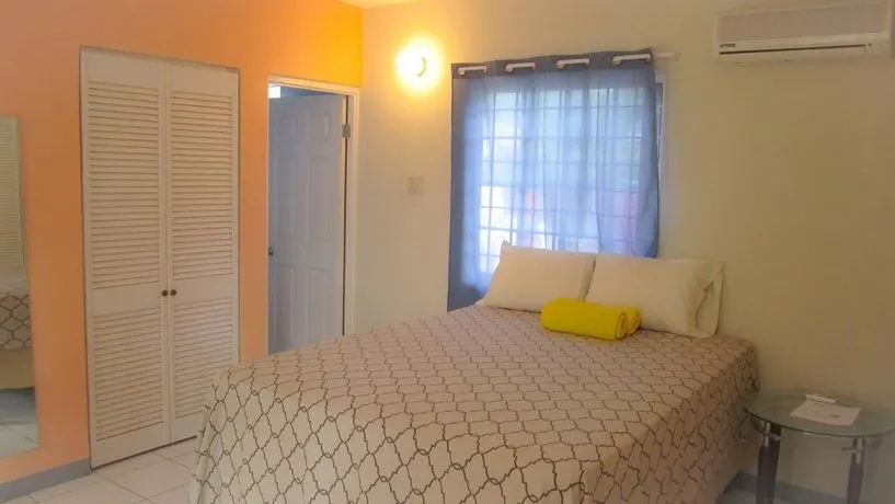Camelia Rooms - Image 1
