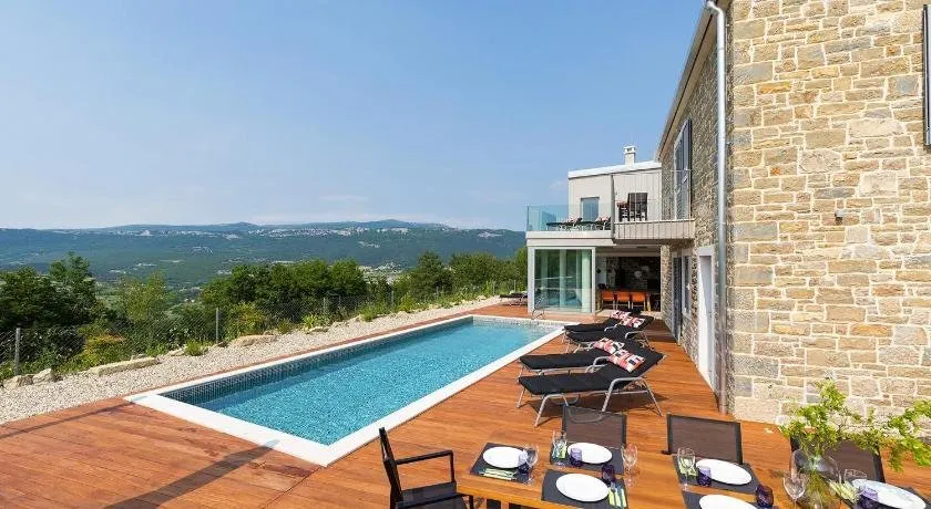 Villa Akazija - Image 1