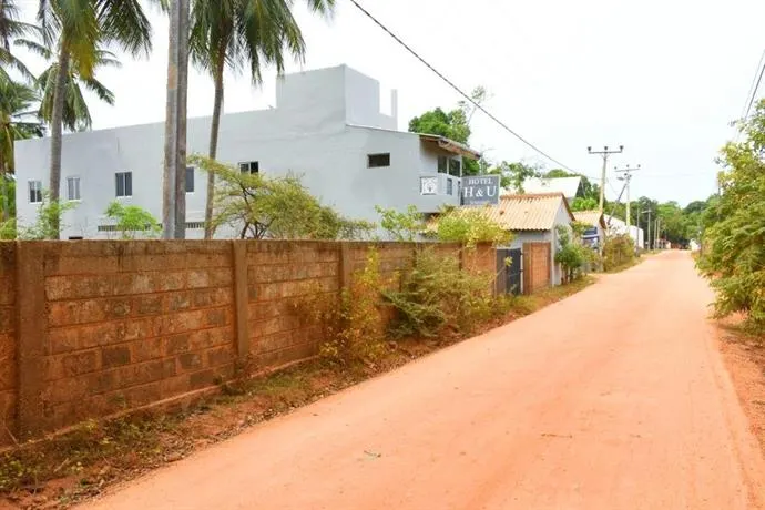 H & U Guest House - Image 1