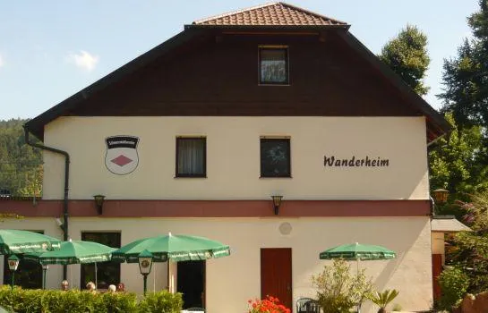 Wanderheim am Schlossberg - Image 1