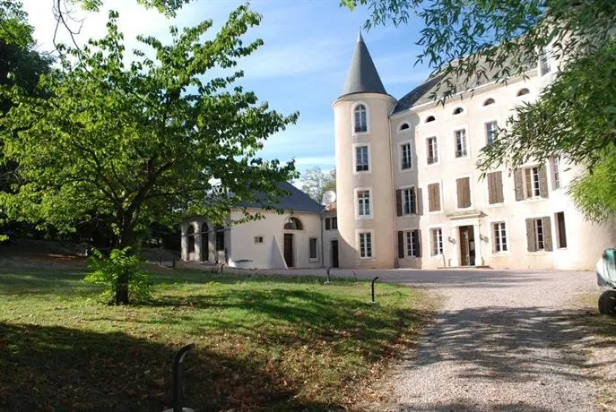 Château Bel Aspect Gites & Chambres D'Hotes - Image 1