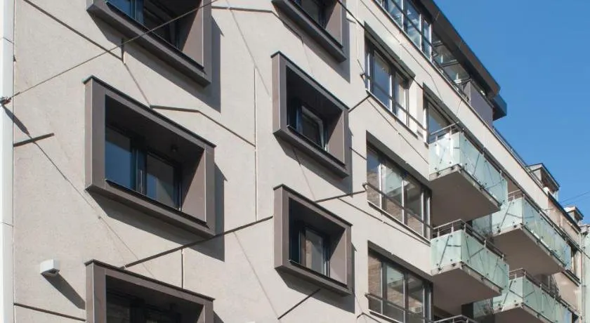 Apartment Savamala Art - Image 1
