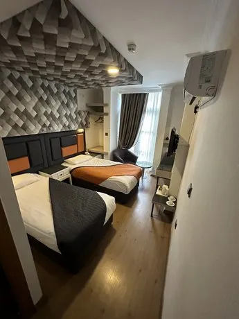 Butiks Hotel - Image 1