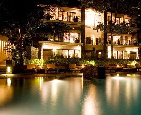 Abaca Boutique Resort and Restaurant - Image 1