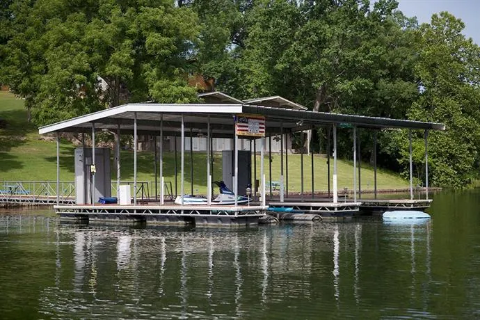 Bass Point Resort - Image 1