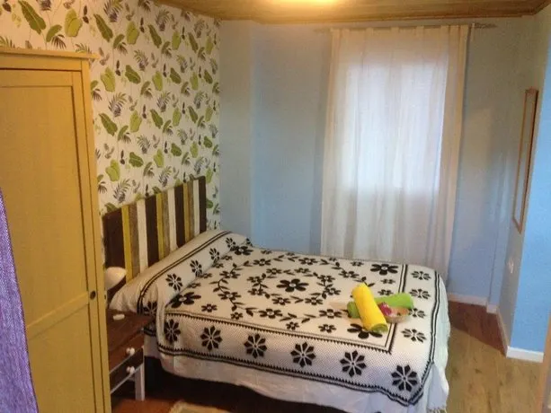 Habitación en Calle Molino - Image 1