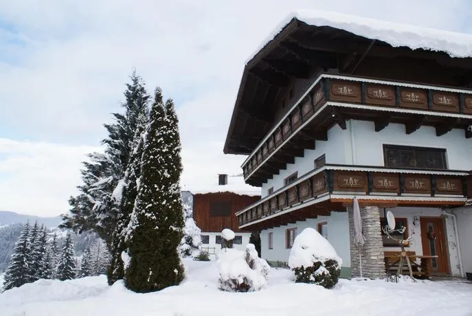 Pension Chalet Bergseegut - Image 1