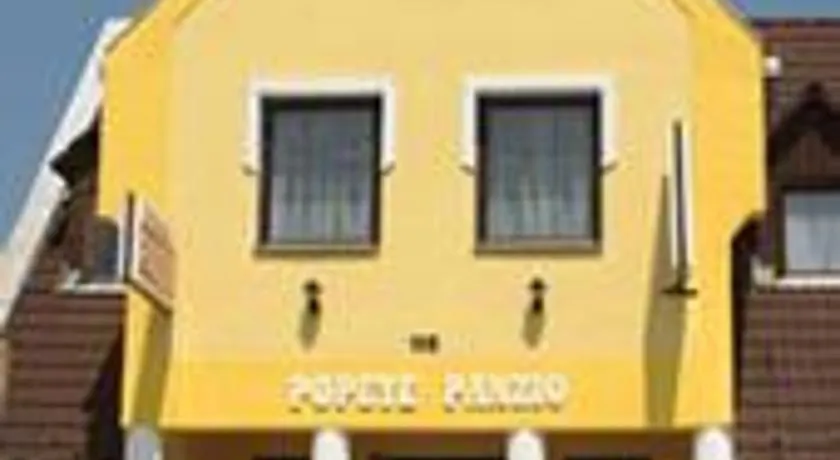 Popeye Pension - Image 1